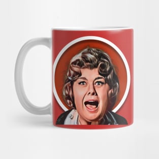 Shelley Winters Mug